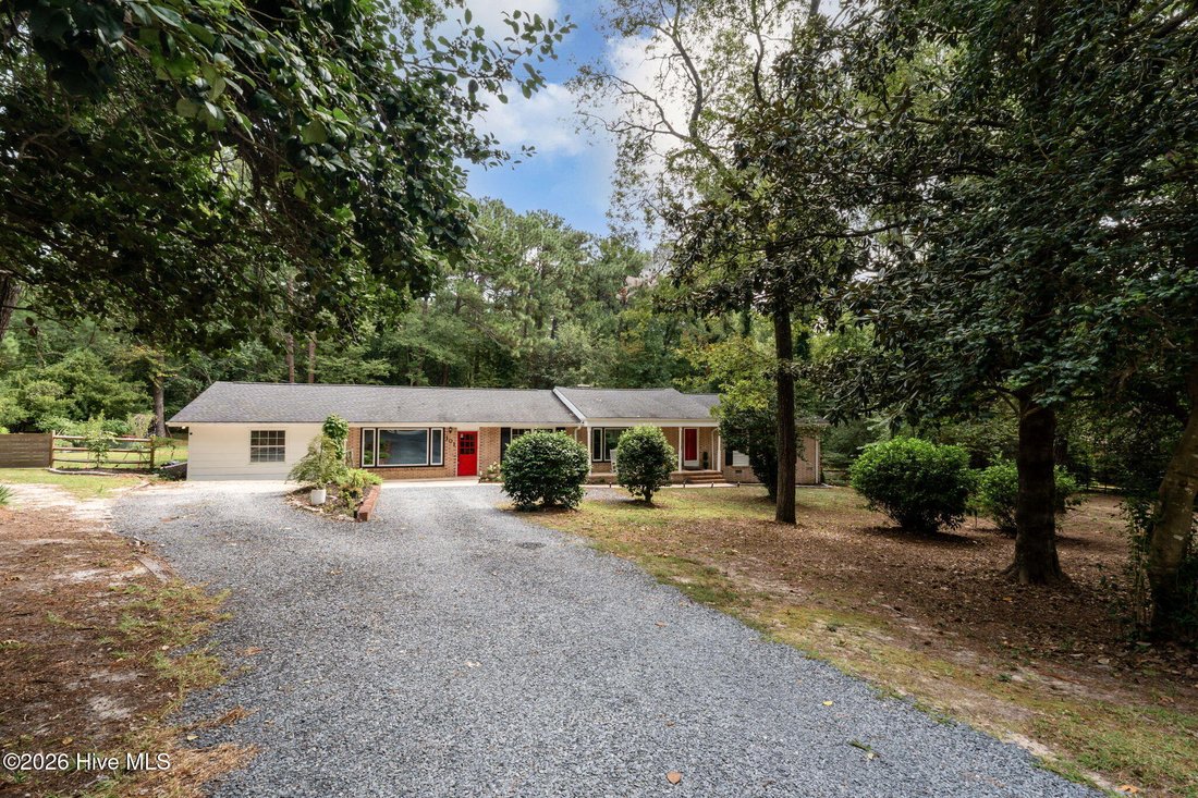 House in Southern Pines, North Carolina, United States 3 - 18868813