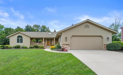 House in Grafton, Wisconsin, United States 1