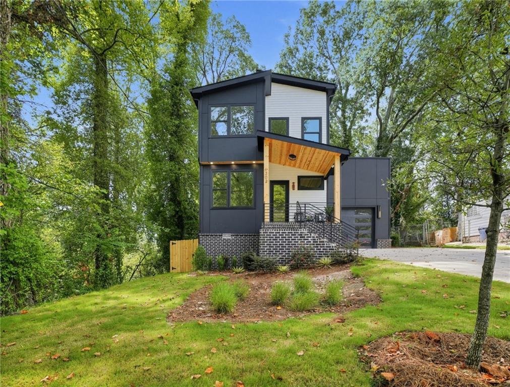 House in Atlanta, Georgia, United States 1 - 18868766
