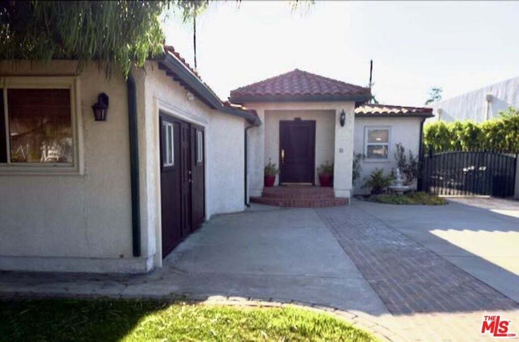 Maison à Los Angeles, Californie, États-Unis 4 - 18868765