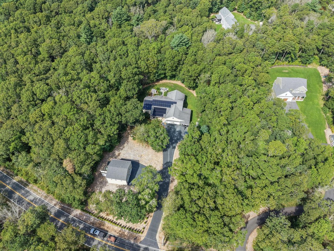 Casa a Mashpee, Massachusetts, Stati Uniti 2 - 18868999