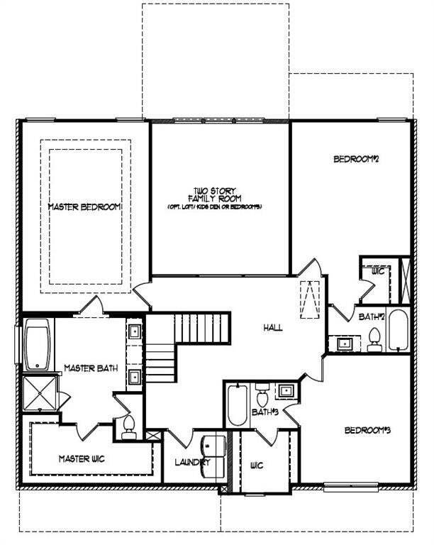 House in Auburn, Georgia, United States 3 - 18868757