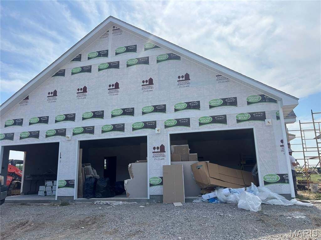 House in New London, Missouri, United States 4 - 18868752