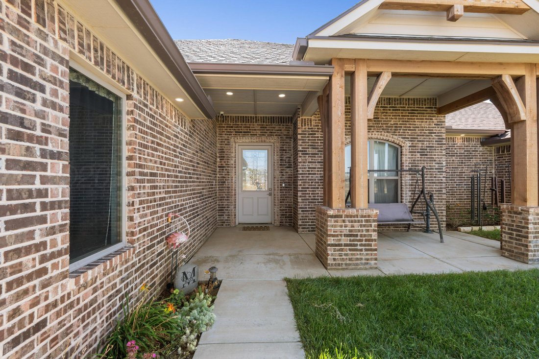 House in Amarillo, Texas, United States 3 - 18868625