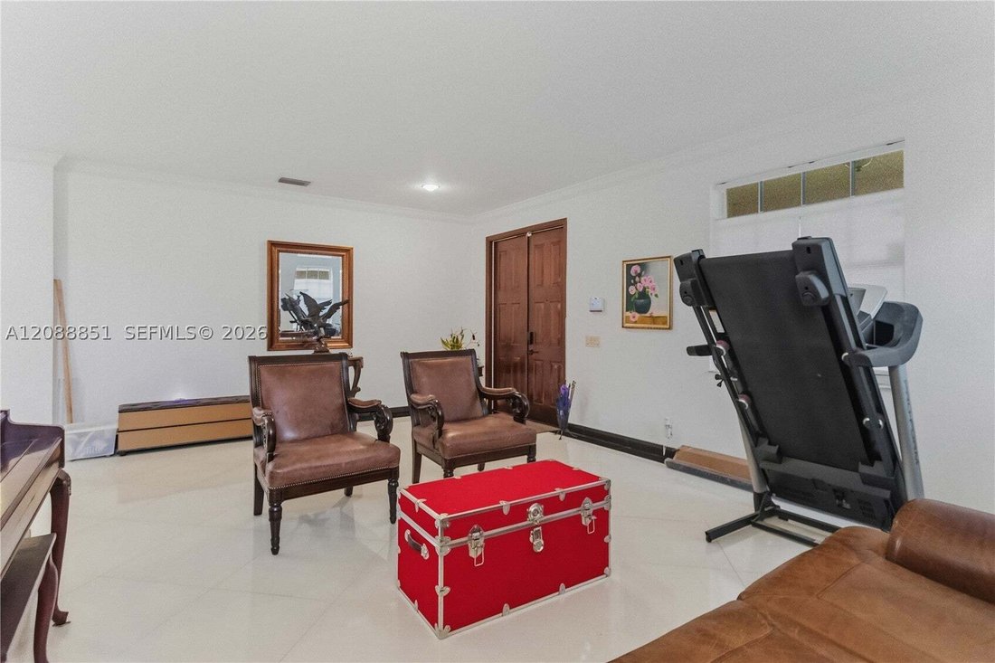 Casa en Weston, Florida, Estados Unidos 5 - 18868888