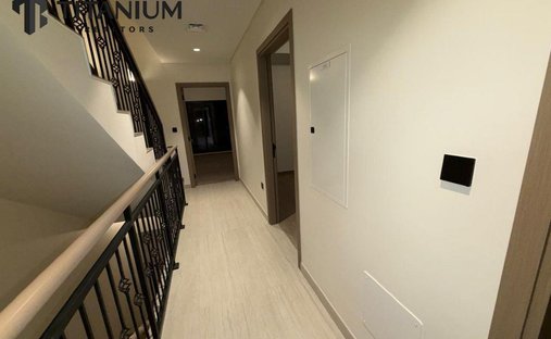 Villa en Al Hebiah 5, Al Hebiah, Dubái 1
