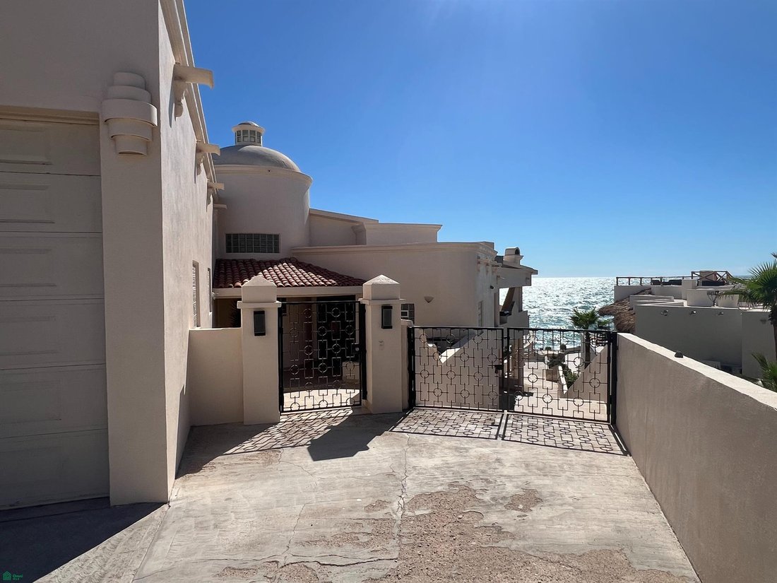 Maison en Puerto Peñasco, Sonora, Mexique 3 - 18868645