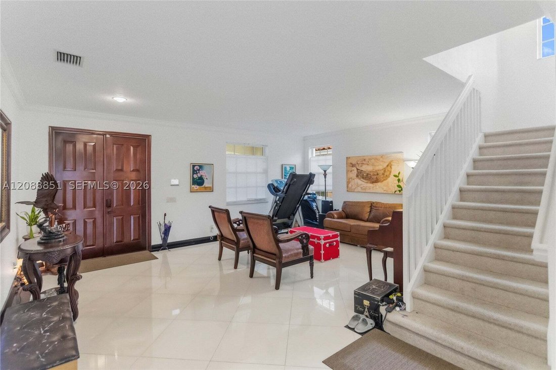 Casa en Weston, Florida, Estados Unidos 4 - 18868888