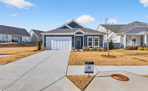House in Kennesaw, Georgia, United States 1