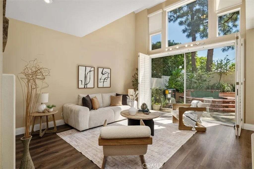 Appartement à Irvine, Californie, États-Unis 5 - 18869076
