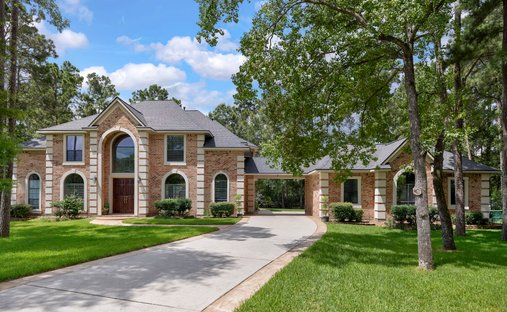 Casa en Spring, Texas, Estados Unidos 1