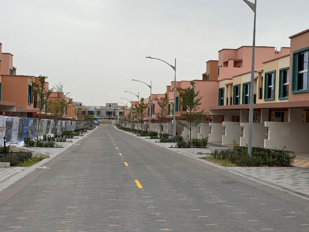Townhouse en Al Hebiah 5, Al Hebiah, Dubái 3 - 18869021