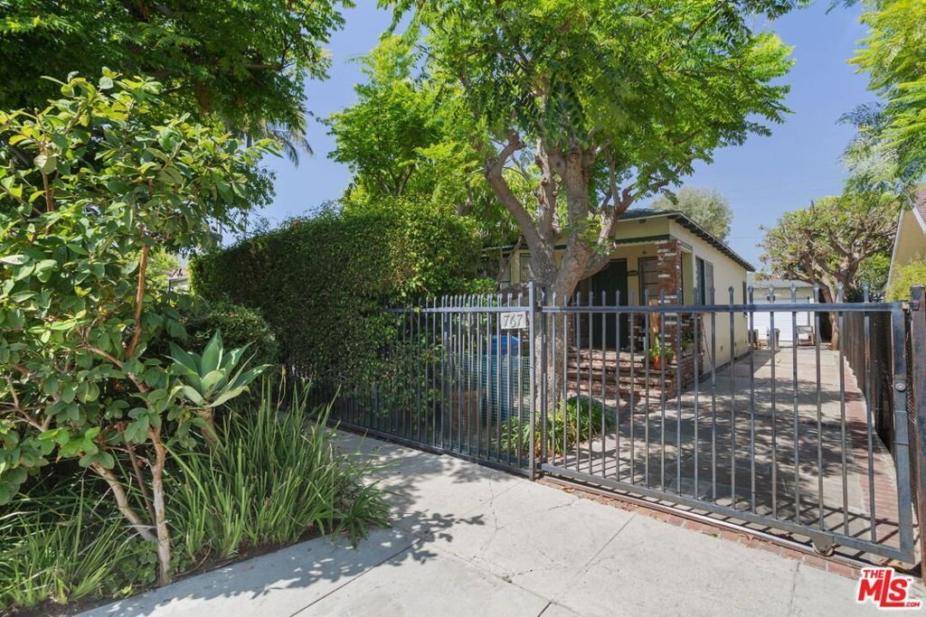 Andere in Los Angeles, Kalifornien, Vereinigte Staaten 2 - 18868774