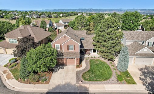 Maison à Highlands Ranch, Colorado, États-Unis 1