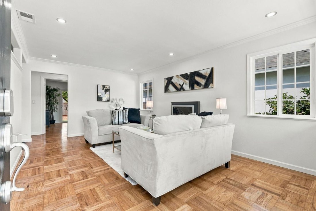 House in Sunnyvale, California, United States 5 - 18868666