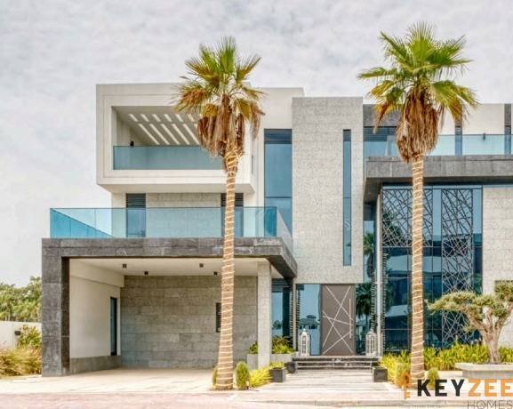 Villa in Palm Jumeirah, Dubai, United Arab Emirates 1 - 18868992
