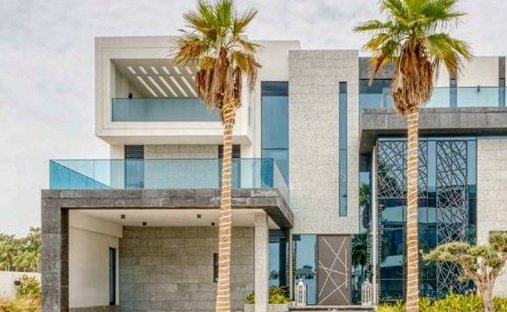 Villa in Palm Jumeirah, Dubai, United Arab Emirates 1