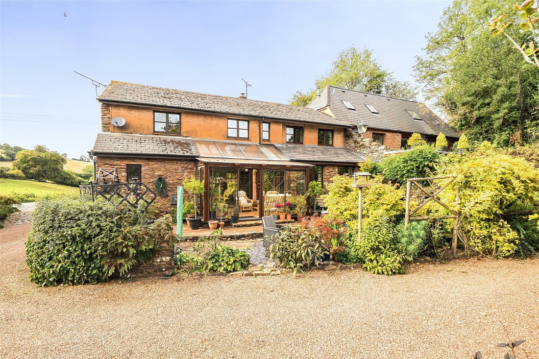 House in Exmoor, Exford, England 5 - 18868906