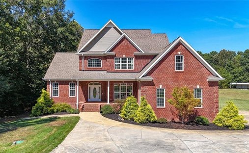 Casa en Rome, Georgia, Estados Unidos 1