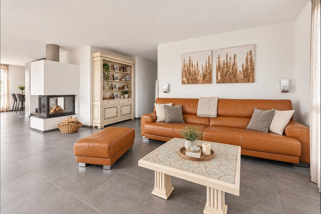 Apartamento en Bussigny, Valdia, Suiza 1 - 18869191