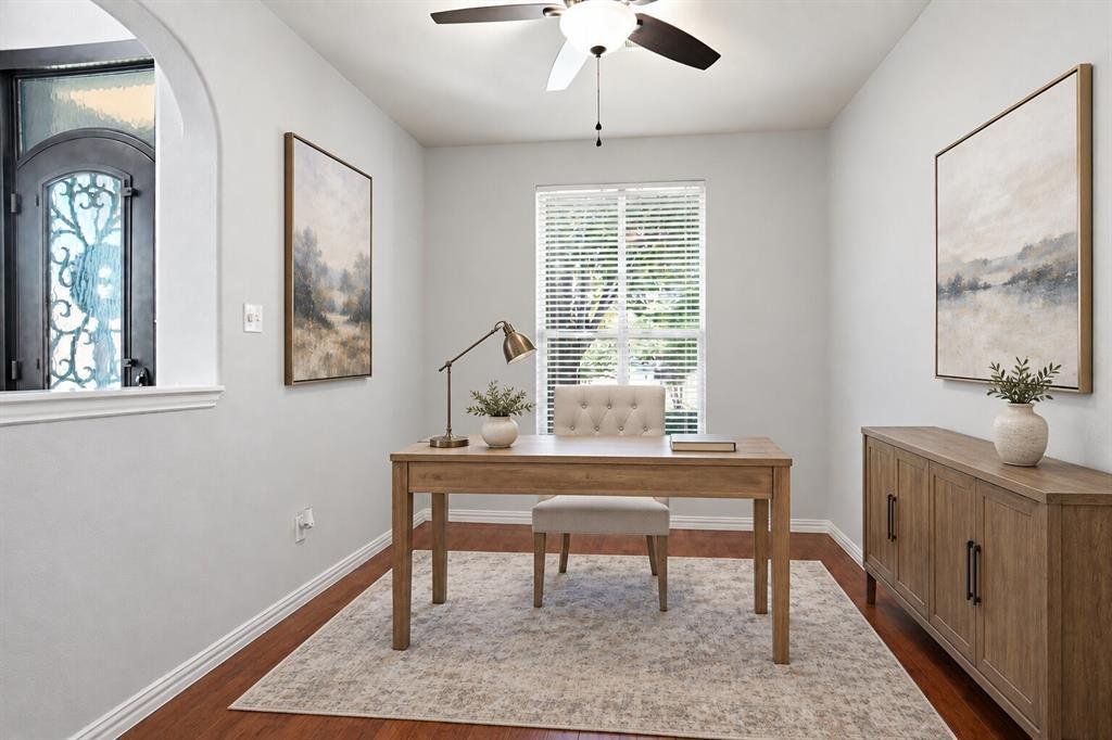 House in Fort Worth, Texas, United States 4 - 18629274