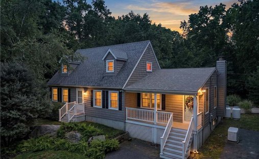 Casa a South Kingstown, Rhode Island, Stati Uniti 1