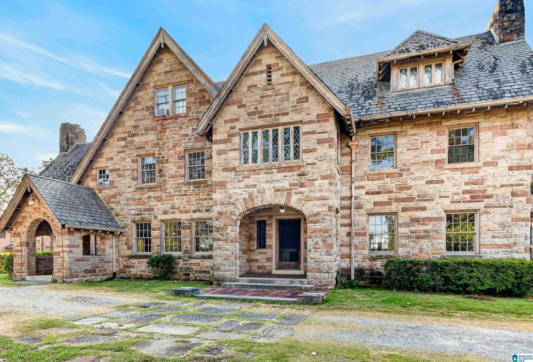 Casa en Hoover, Alabama, Estados Unidos 3 - 18868711