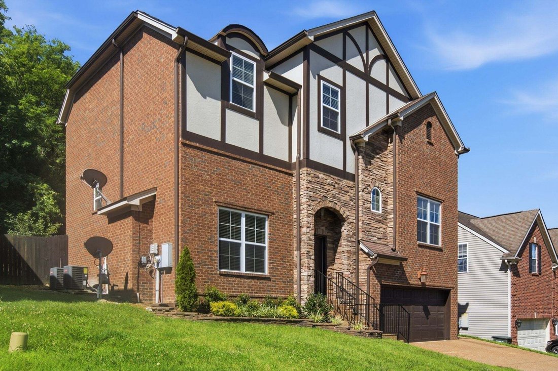House in Nashville, Tennessee, United States 2 - 18868844