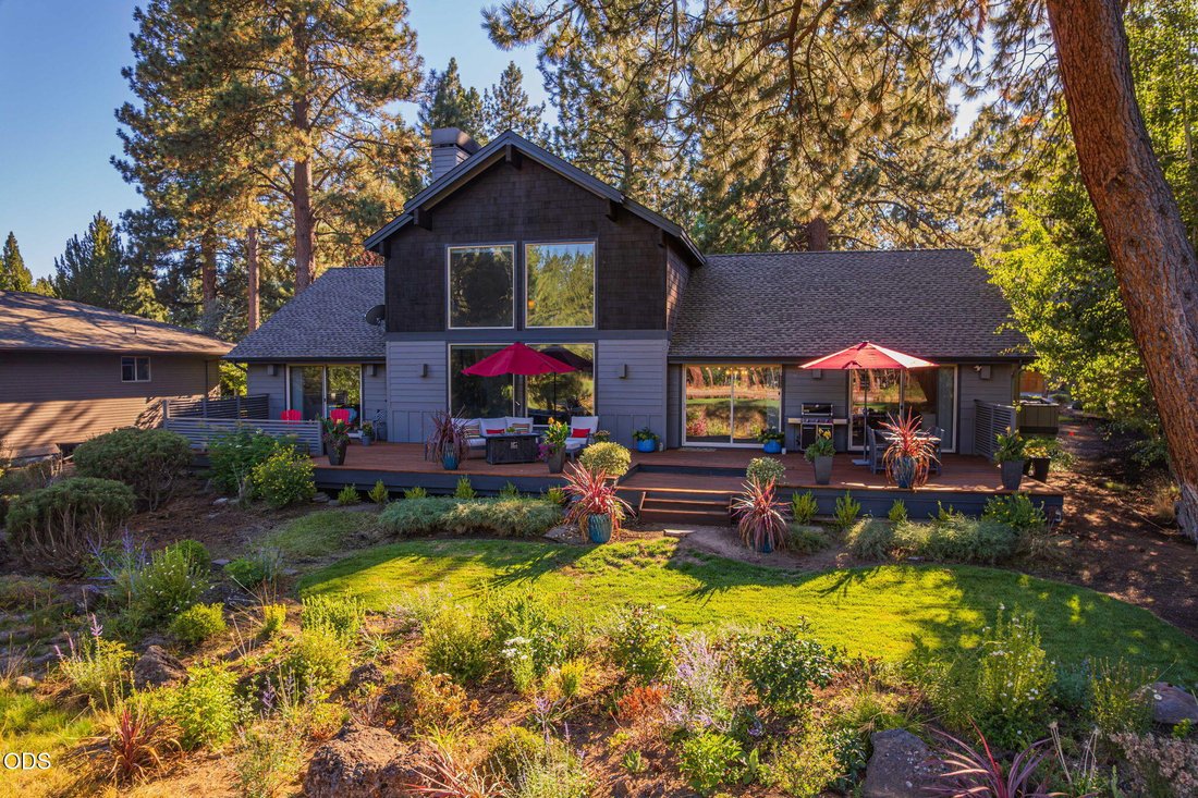 Maison à Bend, Oregon, États-Unis 2 - 18868627