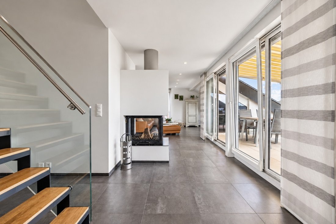 Apartamento en Bussigny, Valdia, Suiza 2 - 18869191