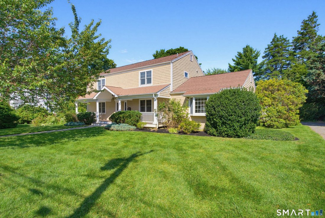 House in Stamford, Connecticut, United States 2 - 18868642