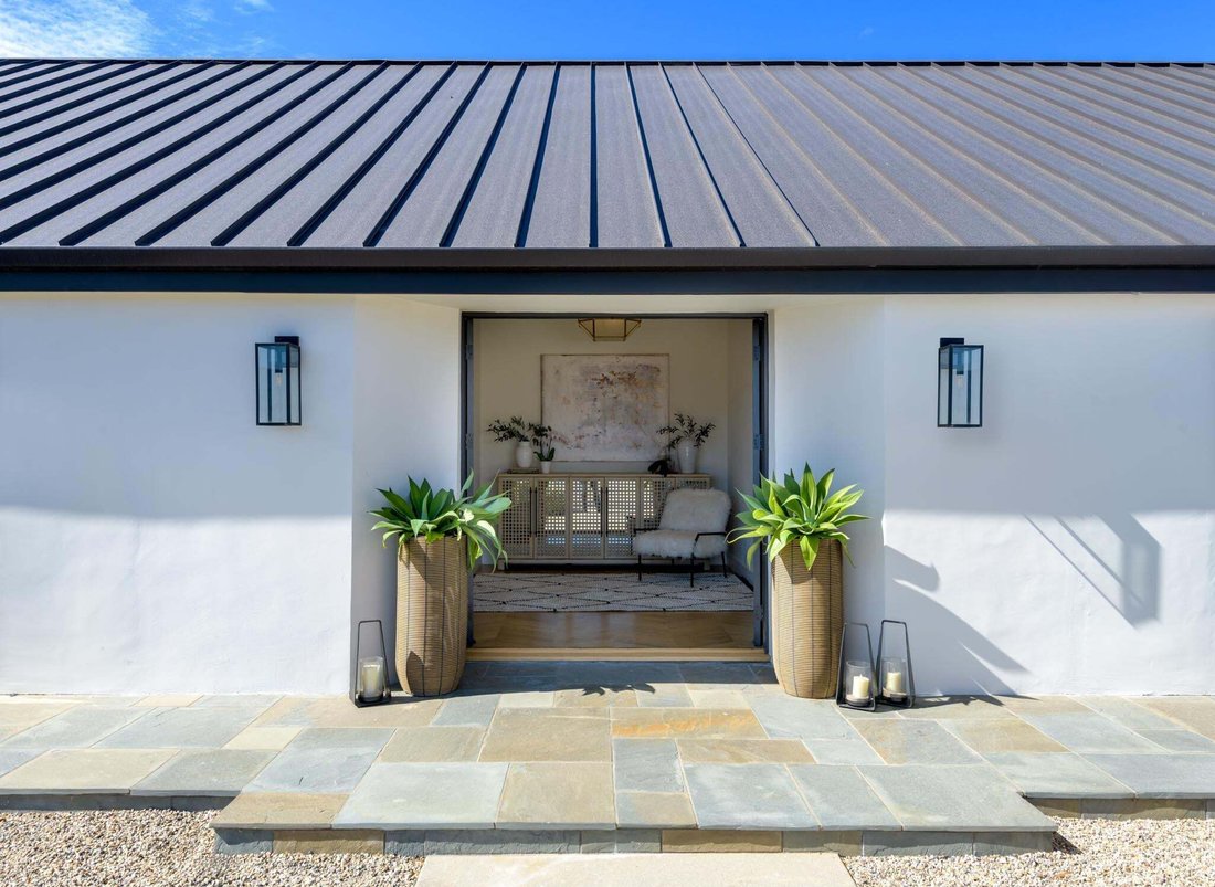 Maison à Santa Barbara, Californie, États-Unis 5 - 18868907