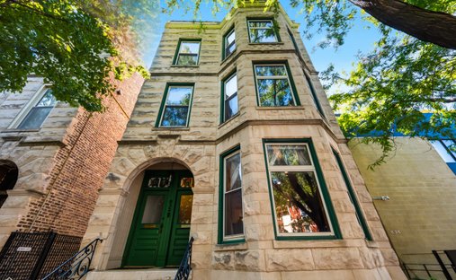 Condo in Chicago, Illinois, United States 1