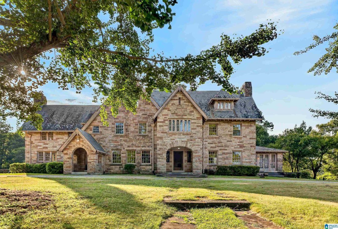 Casa en Hoover, Alabama, Estados Unidos 2 - 18868711