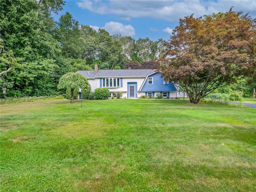 Haus in Burrillville, Rhode Island, Vereinigte Staaten 2 - 18868790
