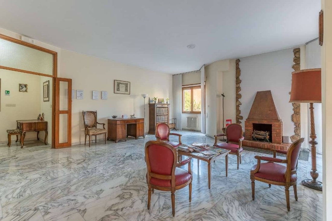 Appartement à Cortina d'Ampezzo - Farnesina, Rome, Latium 3 - 18869489