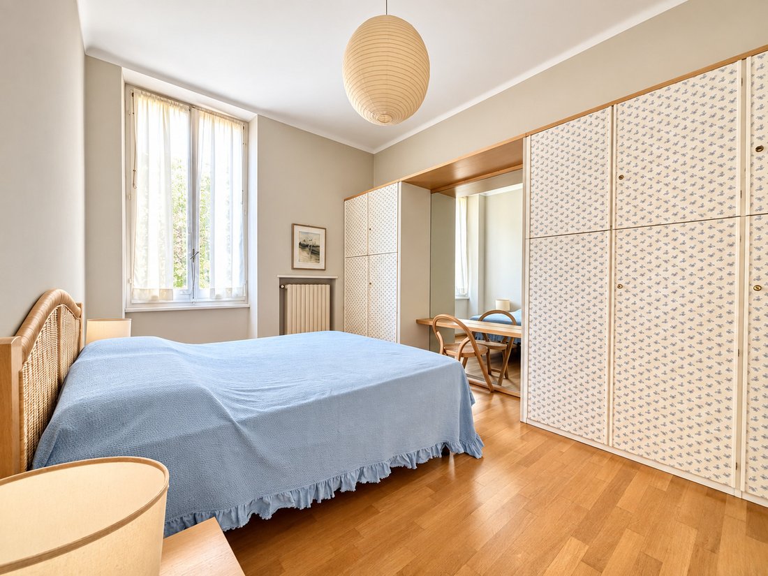 Wohnung in San Lorenzo, Santa Margherita Ligure, Ligurien 4 - 18869533