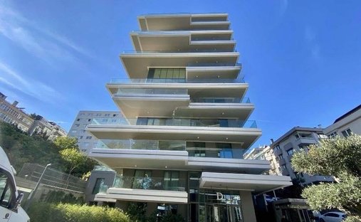 Apartment in İstanbul, İstanbul, Turkey 1
