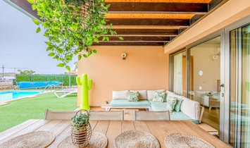 Villa in San Bartolomé de Tirajana, Kanarische Inseln, Spanien 2