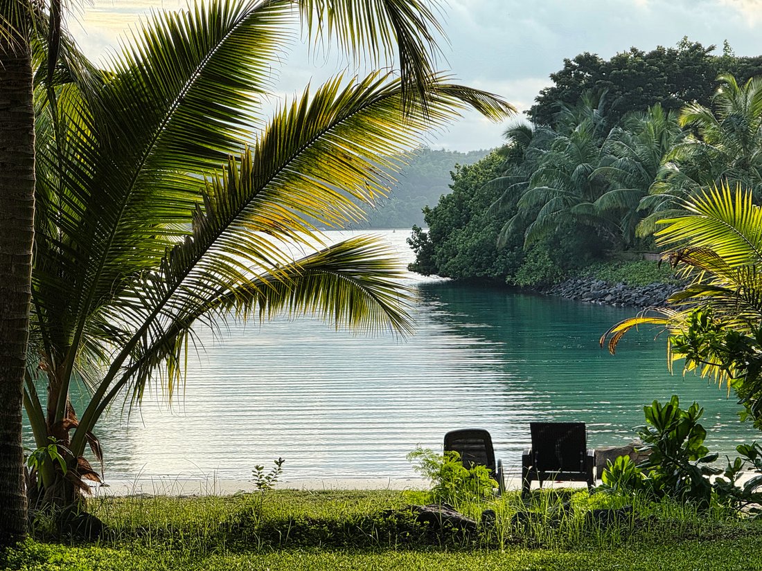 Wohnung in Providence, Seychellen 4 - 18869588
