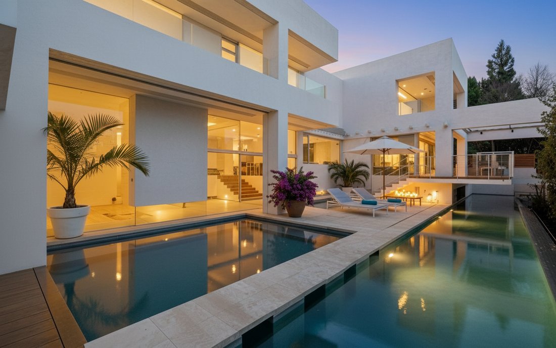 Villa in Voula, Attica, Greece 1 - 17235431