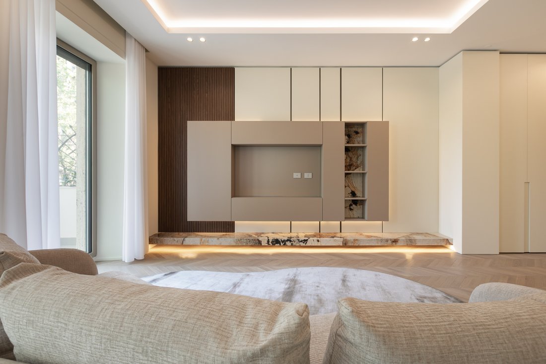 Appartement à Sempione, Milan, Italie 4 - 18869635