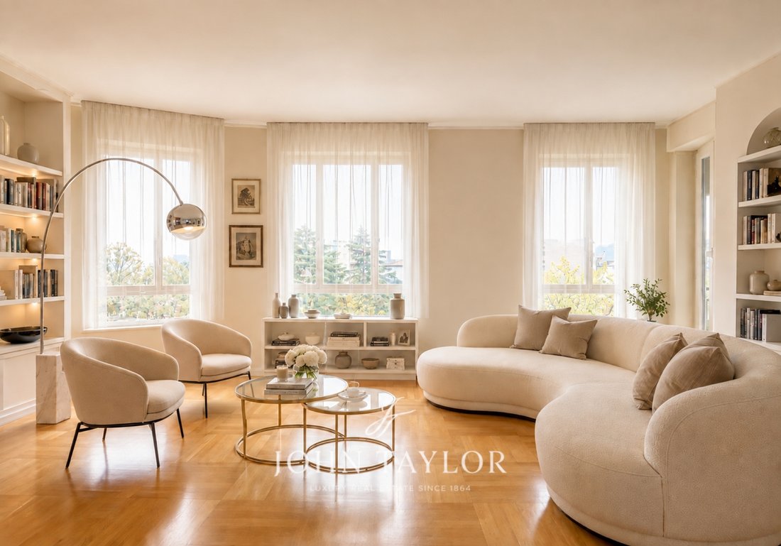 Wohnung in Gottardo, Mailand, Italien 1 - 18869638