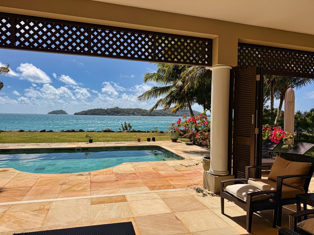 Villa à Victoria, Mont Fleuri, Seychelles 3 - 18869655