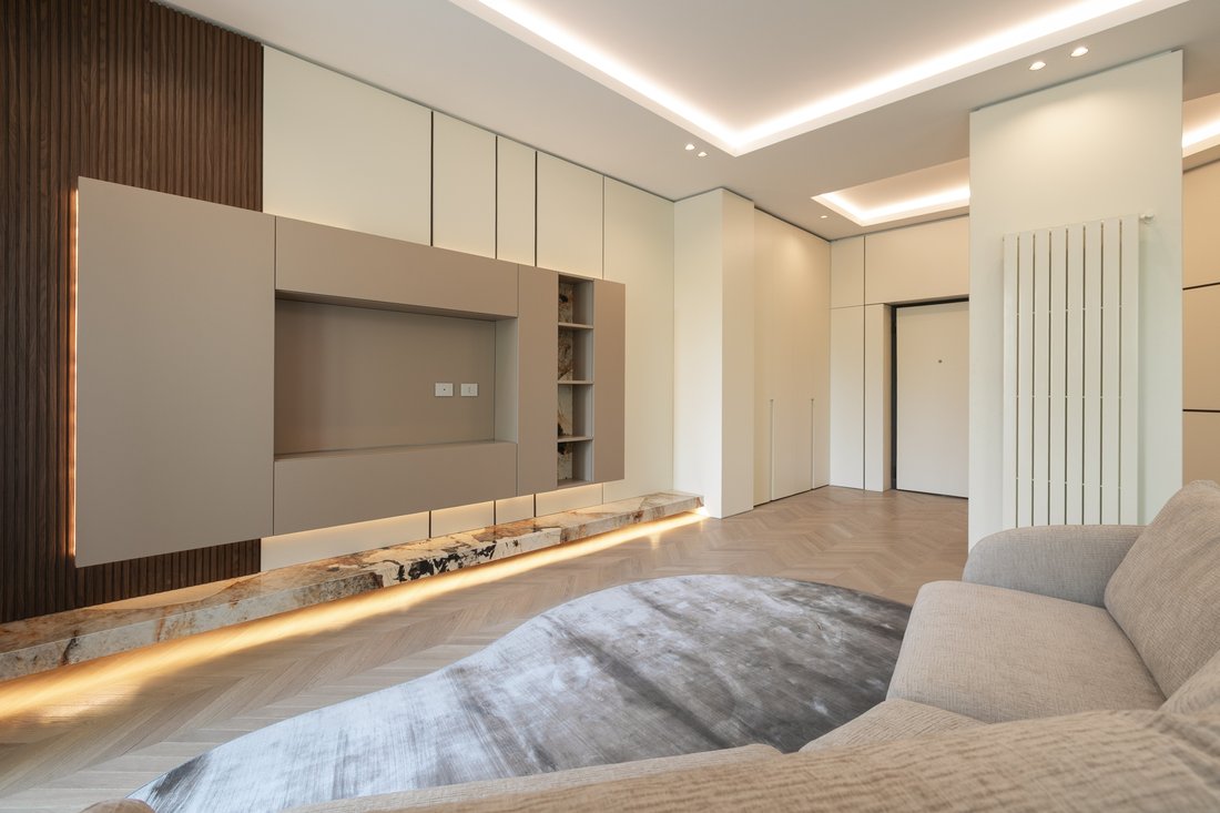 Appartement à Sempione, Milan, Italie 5 - 18869635