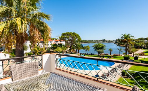 Appartamento a Quinta do Lago, Almancil, Portogallo 1