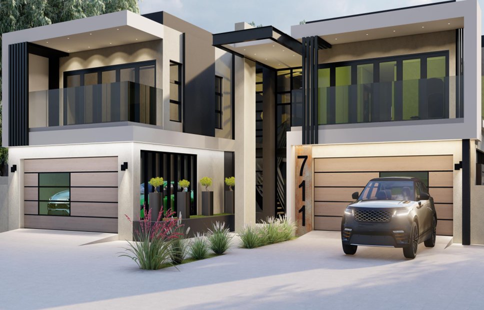 House in Six Fountains Residential Estate, Gauteng, South Africa 5 - 18869496