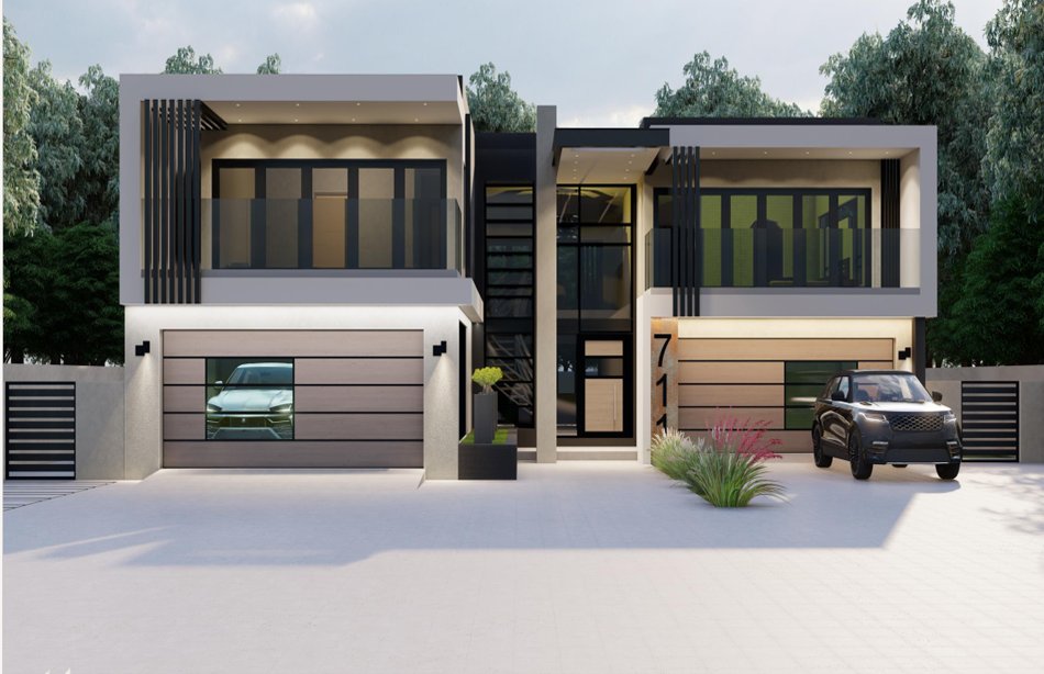 House in Six Fountains Residential Estate, Gauteng, South Africa 3 - 18869496