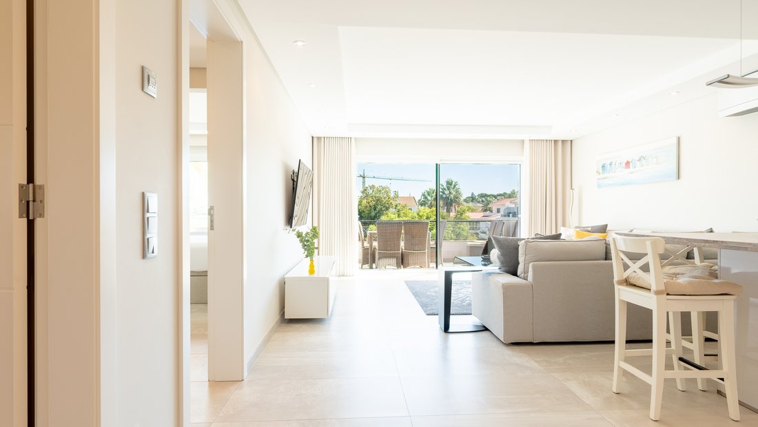 Wohnung in Quinta do Lago, Almancil, Portugal 5 - 18869675
