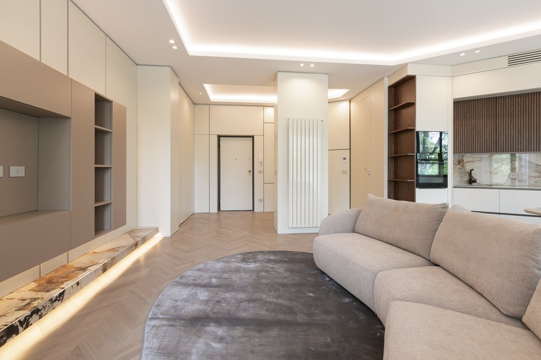 Appartement à Sempione, Milan, Italie 3 - 18869635